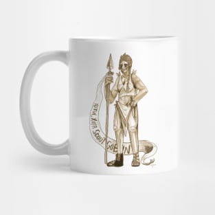 Yotul, Xufa Scout Goblin Mug